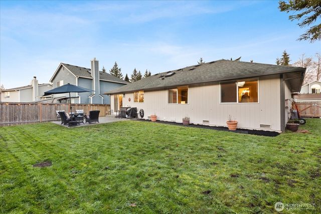 1624 90th Drive NE, Lake Stevens, WA 98258