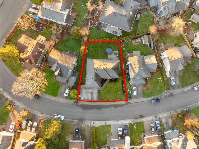 1624 90th Drive NE, Lake Stevens, WA 98258