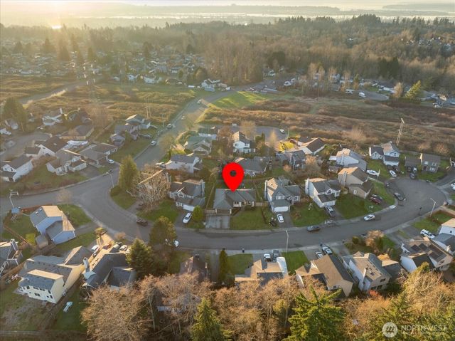 1624 90th Drive NE, Lake Stevens, WA 98258