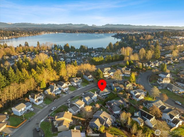 1624 90th Drive NE, Lake Stevens, WA 98258