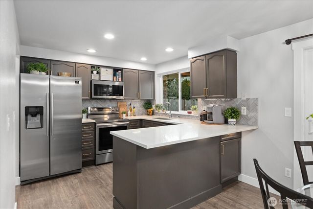 1624 90th Drive NE, Lake Stevens, WA 98258