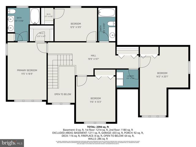 14 FINCH DR, Lebanon, PA 17042