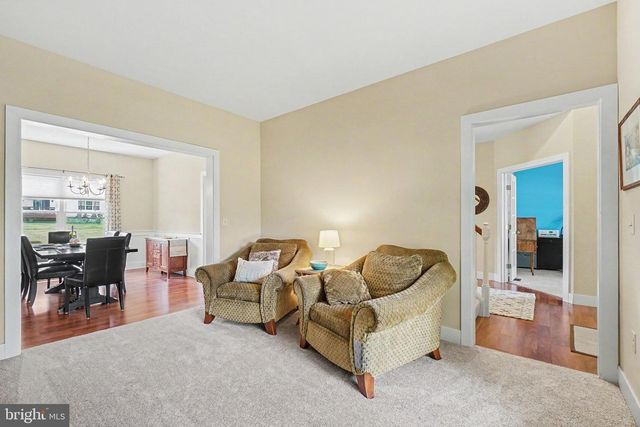 14 FINCH DR, Lebanon, PA 17042