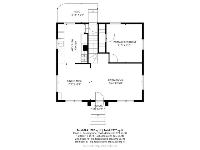 1600 Hartford Avenue, Saint Paul, MN 55116