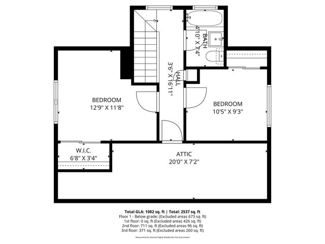 1600 Hartford Avenue, Saint Paul, MN 55116