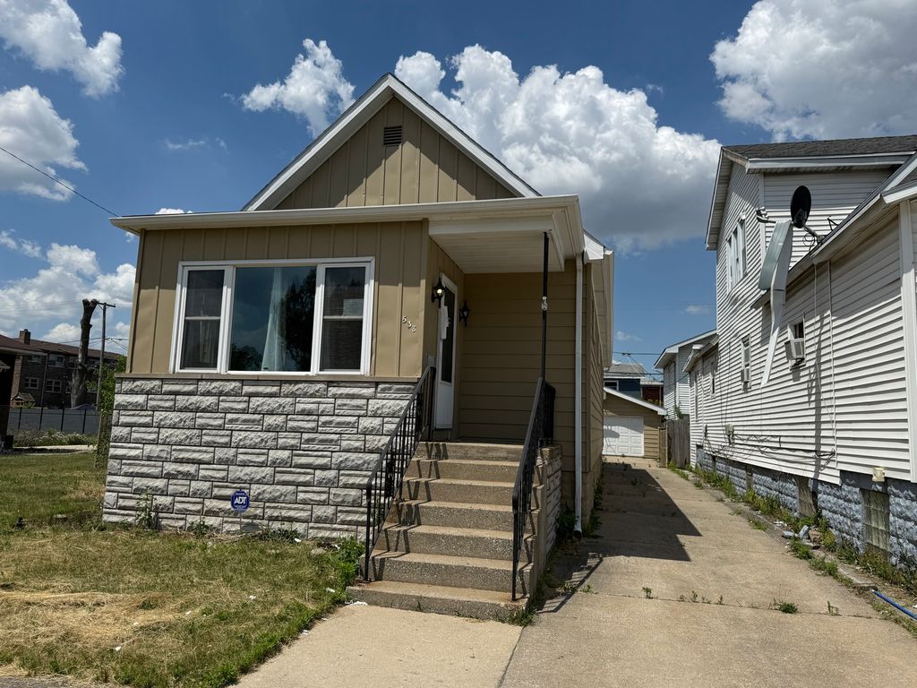 538 Ingraham Avenue, Calumet City, IL 60409