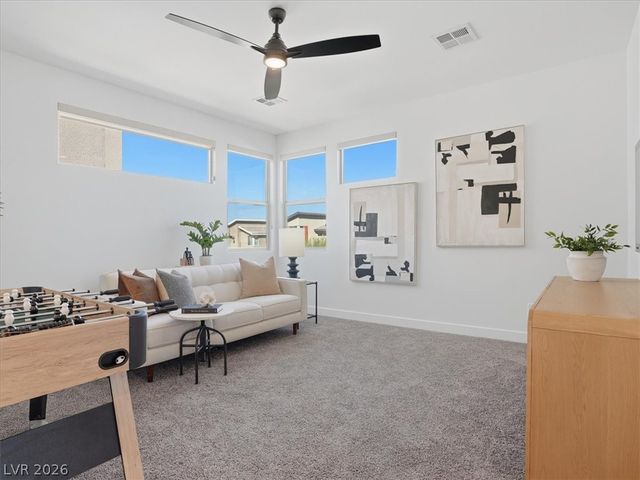 9725 Starlight Ridge Avenue, Las Vegas, NV 89148