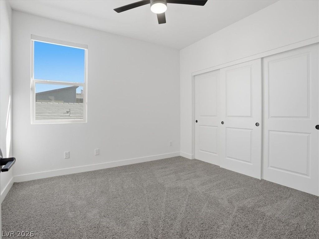 Image 34 of property listing at 9725 Starlight Ridge Avenue, Las Vegas, NV 89148