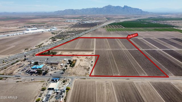 0 S Sunshine Boulevard -, Eloy, AZ 85131