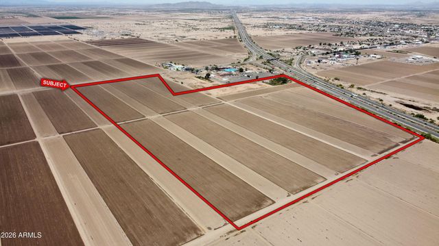 0 S Sunshine Boulevard -, Eloy, AZ 85131