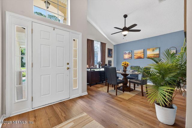 1528 SUMMERDOWN Way, St. Johns, FL 32259