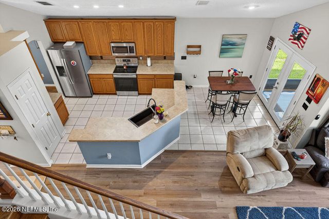 1528 SUMMERDOWN Way, St. Johns, FL 32259