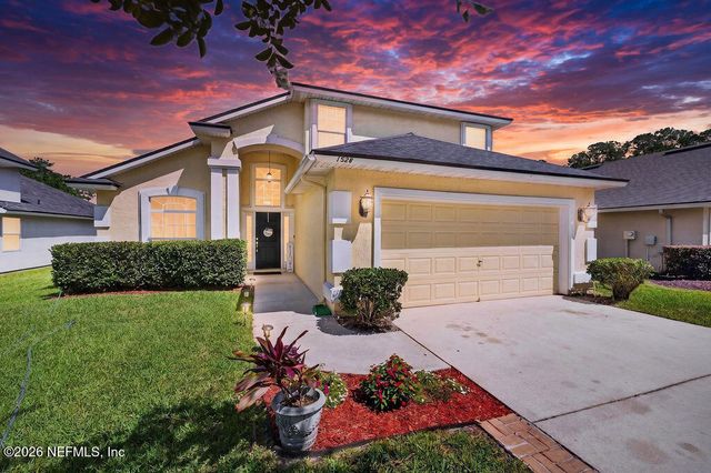 1528 SUMMERDOWN Way, St. Johns, FL 32259