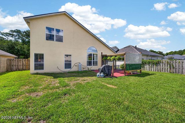 1528 SUMMERDOWN Way, St. Johns, FL 32259
