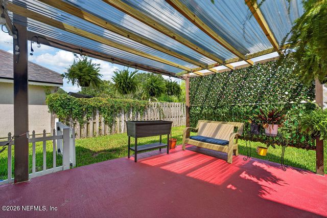 1528 SUMMERDOWN Way, St. Johns, FL 32259