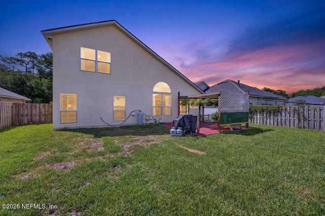 1528 SUMMERDOWN Way, St. Johns, FL 32259