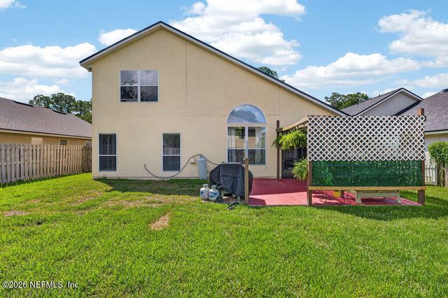 1528 SUMMERDOWN Way, St. Johns, FL 32259