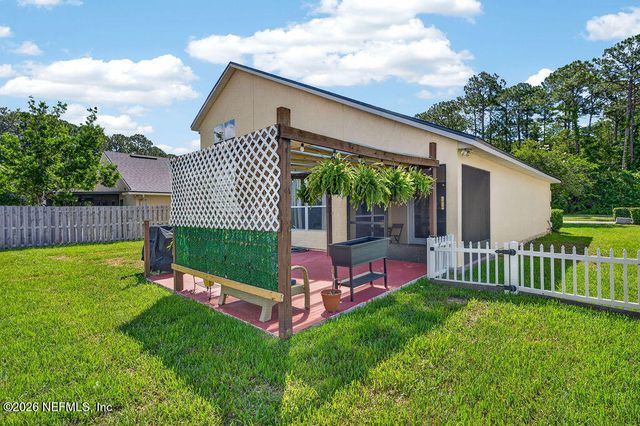 1528 SUMMERDOWN Way, St. Johns, FL 32259