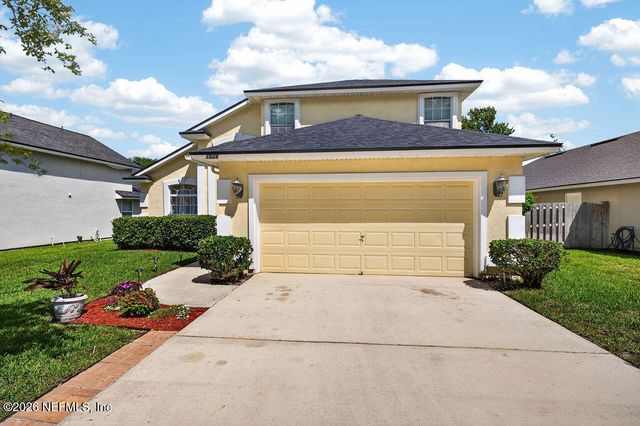 1528 SUMMERDOWN Way, St. Johns, FL 32259