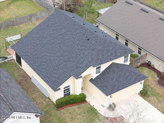 1528 SUMMERDOWN Way, St. Johns, FL 32259