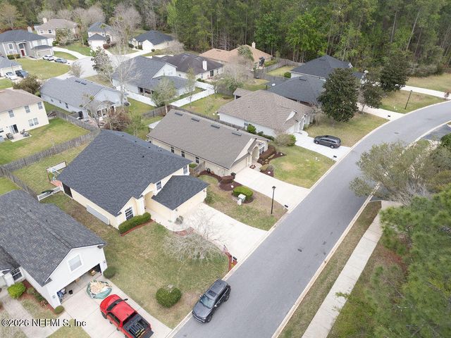 1528 SUMMERDOWN Way, St. Johns, FL 32259