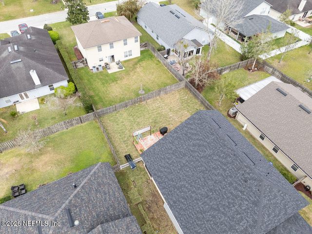1528 SUMMERDOWN Way, St. Johns, FL 32259