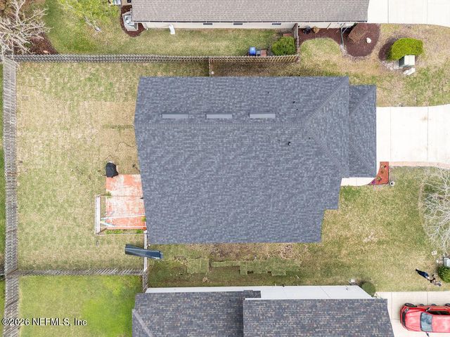 1528 SUMMERDOWN Way, St. Johns, FL 32259