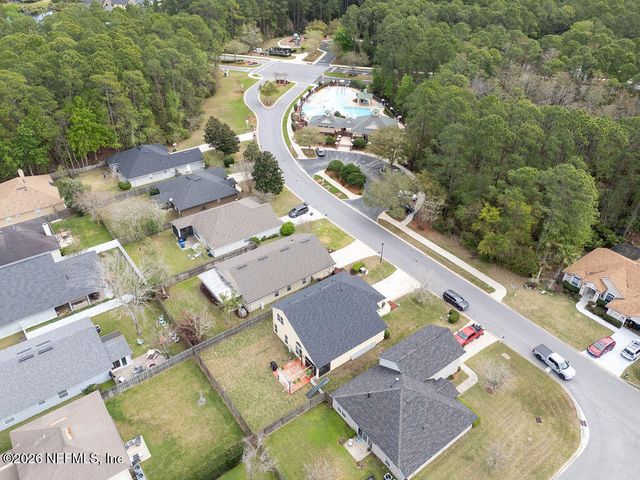1528 SUMMERDOWN Way, St. Johns, FL 32259