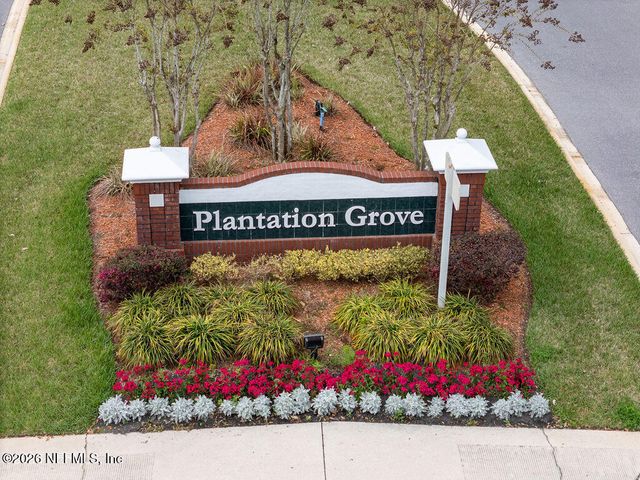 1528 SUMMERDOWN Way, St. Johns, FL 32259
