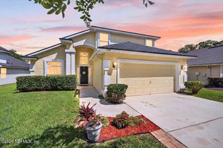 1528 SUMMERDOWN Way, St. Johns, FL 32259