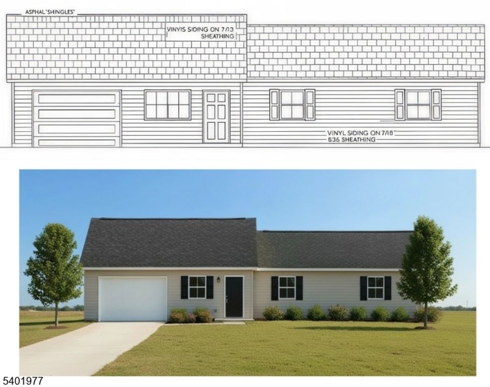 637 Sleepy Hollow Rd, Montague Twp., NJ 07827 — exterior