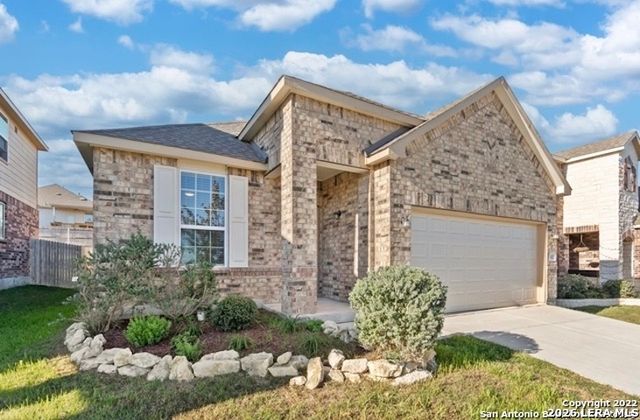 14103 Knob CRK, San Antonio, TX 78245