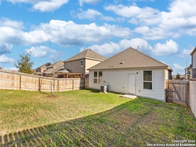 14103 Knob CRK, San Antonio, TX 78245