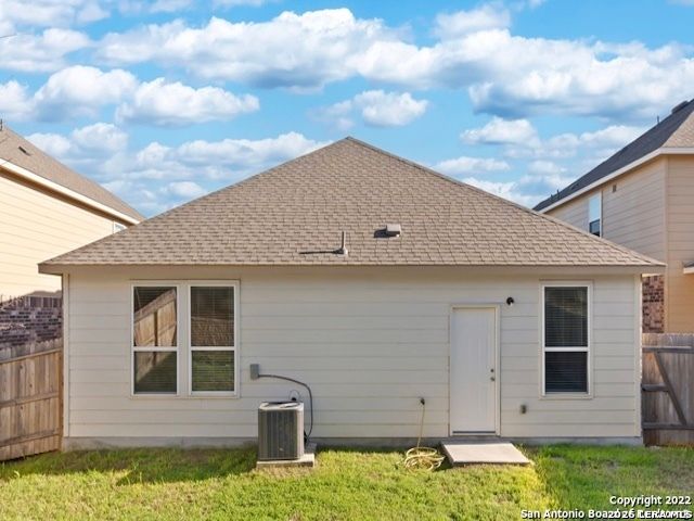 14103 Knob CRK, San Antonio, TX 78245
