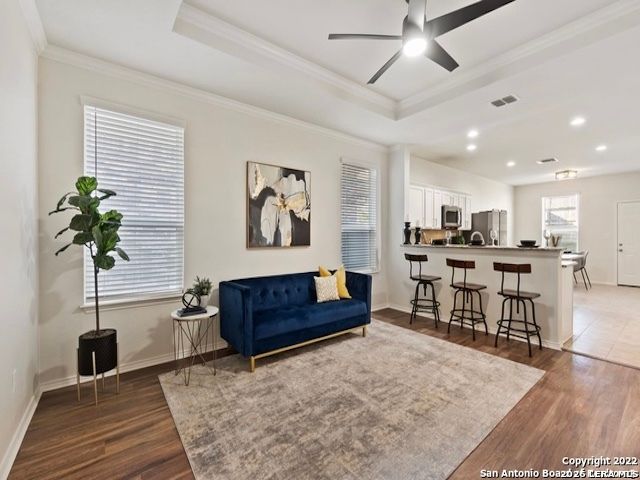 14103 Knob CRK, San Antonio, TX 78245