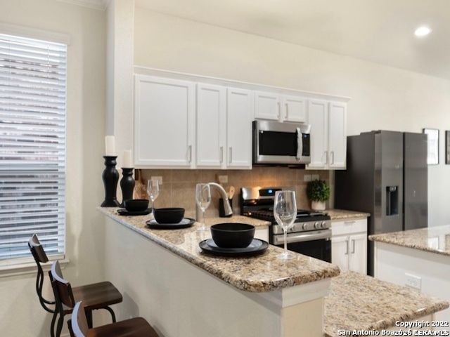 14103 Knob CRK, San Antonio, TX 78245