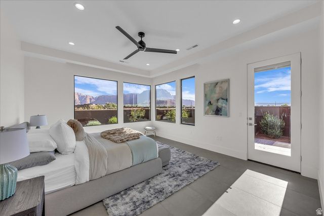 533 S KWAVASA DR, Ivins, UT 84738