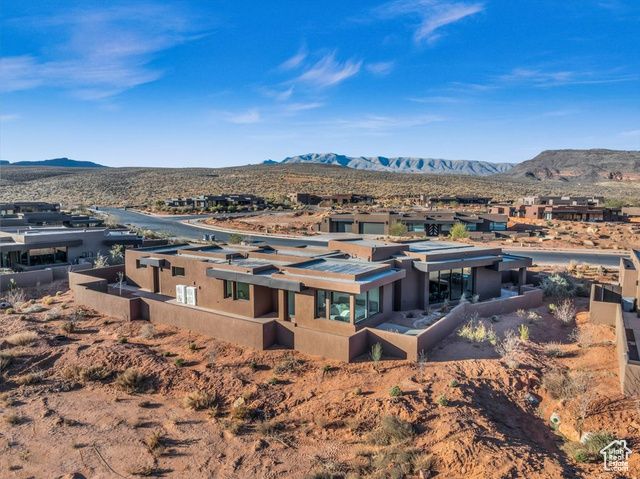 533 S KWAVASA DR, Ivins, UT 84738