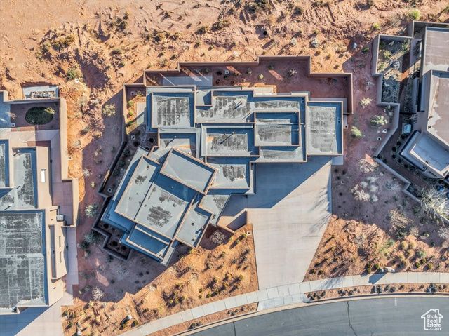 533 S KWAVASA DR, Ivins, UT 84738