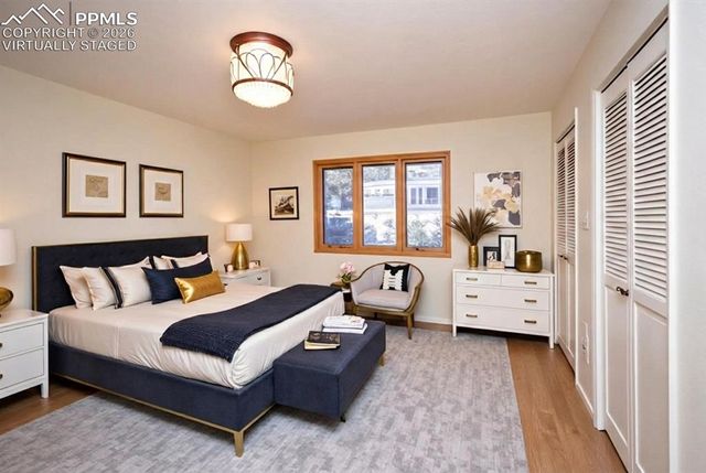 2419 Astron Drive, Colorado Springs, CO 80906