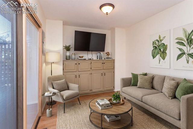 2419 Astron Drive, Colorado Springs, CO 80906