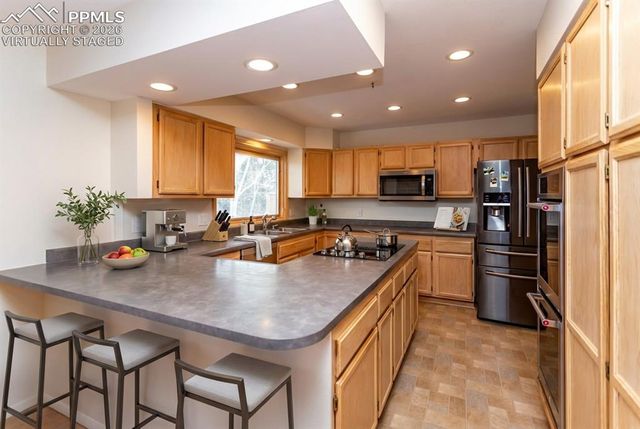 2419 Astron Drive, Colorado Springs, CO 80906