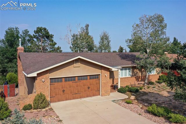 2419 Astron Drive, Colorado Springs, CO 80906