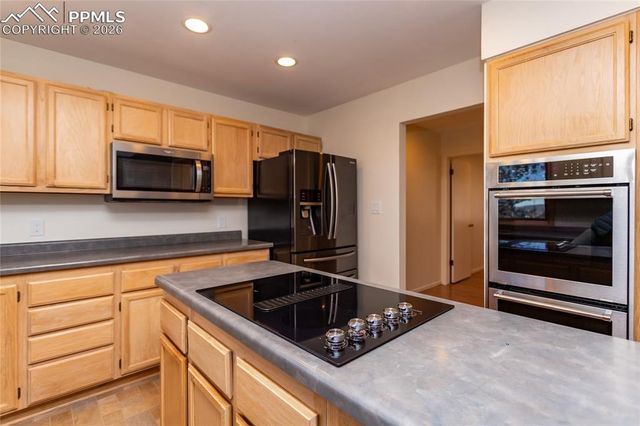 2419 Astron Drive, Colorado Springs, CO 80906