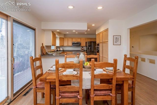 2419 Astron Drive, Colorado Springs, CO 80906