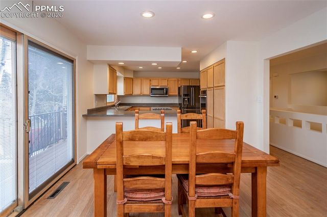 2419 Astron Drive, Colorado Springs, CO 80906