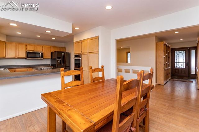 2419 Astron Drive, Colorado Springs, CO 80906