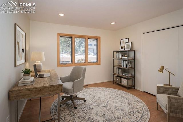 2419 Astron Drive, Colorado Springs, CO 80906