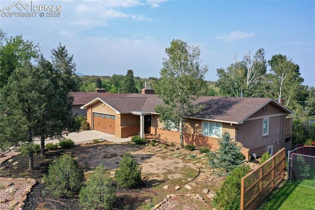 2419 Astron Drive, Colorado Springs, CO 80906