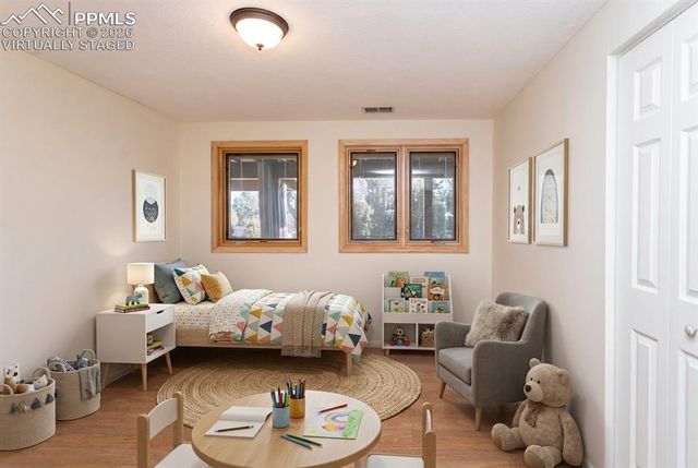 2419 Astron Drive, Colorado Springs, CO 80906